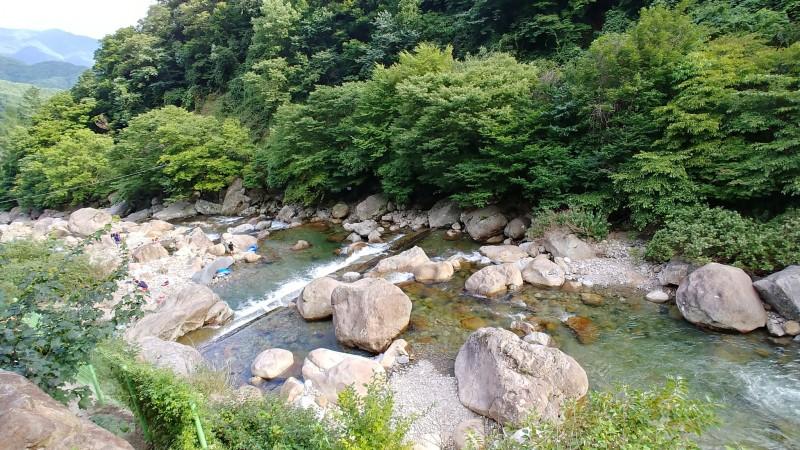 숙소 시설