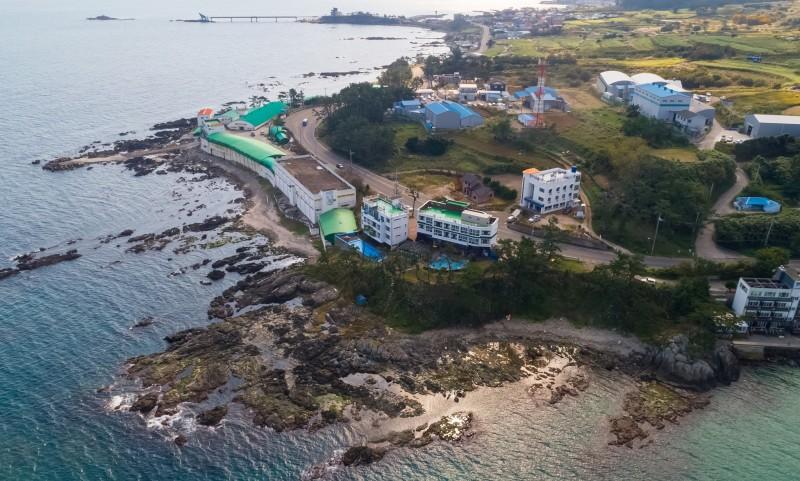 숙소 시설