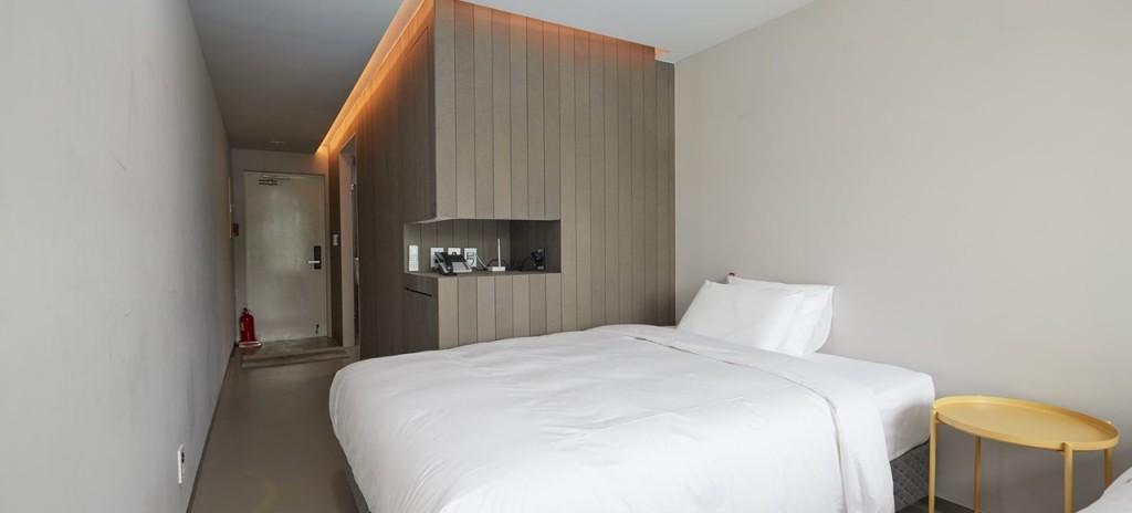 Gapyeong Parotia Water House-45