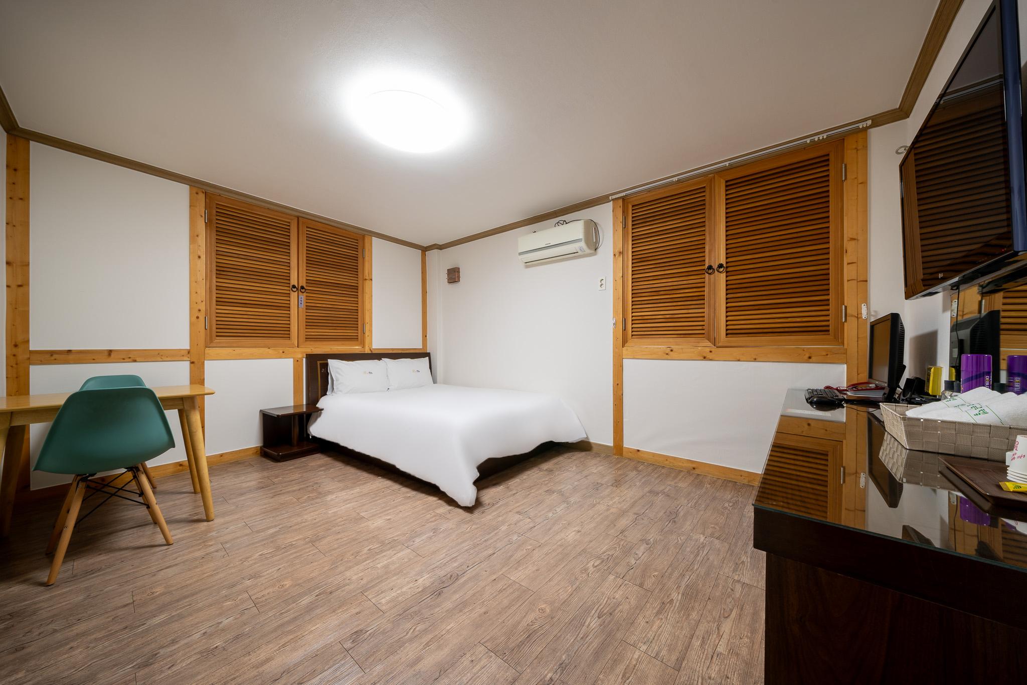 Suncheon Hotel Zen