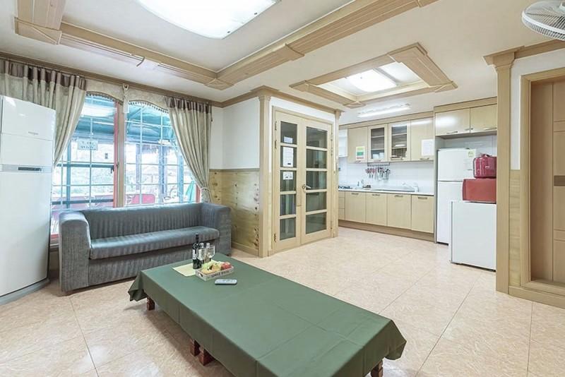 Ganghwado Memory Sea Pension-5