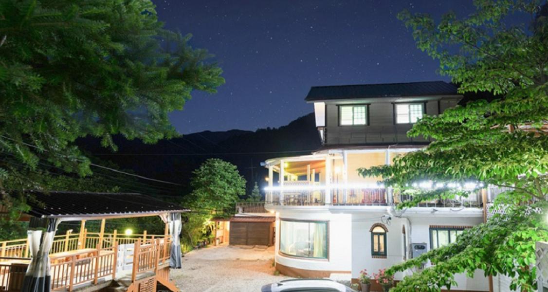 Gapyeong Jomurak House Pension