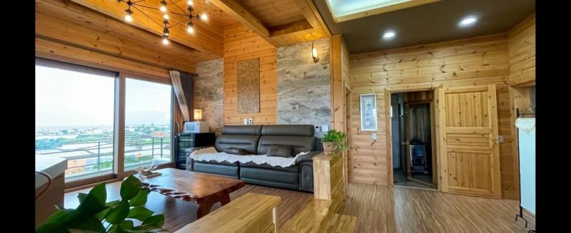 Jeju Aewoldam Ocean View Pension