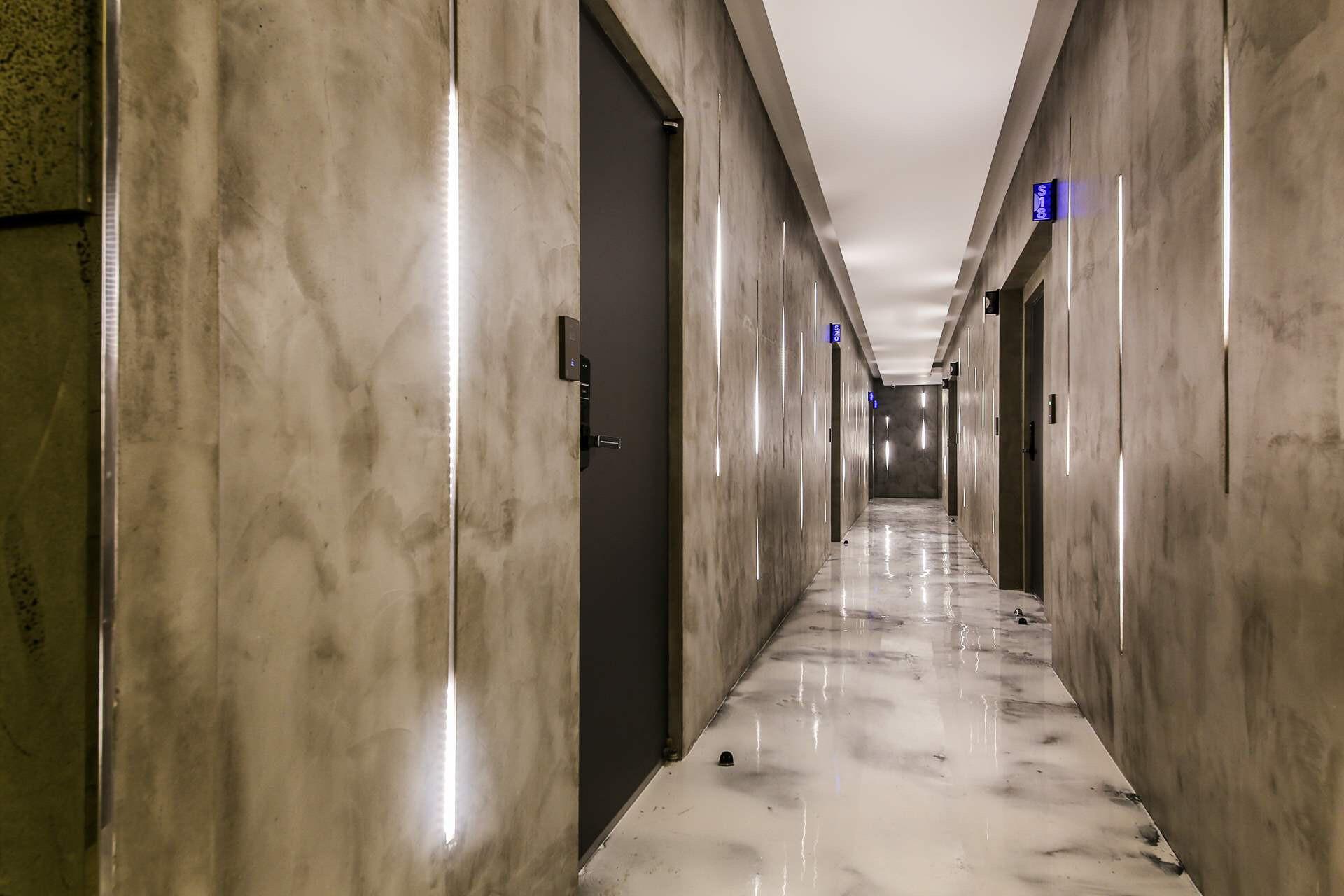 Ansan Hotel Sense-21