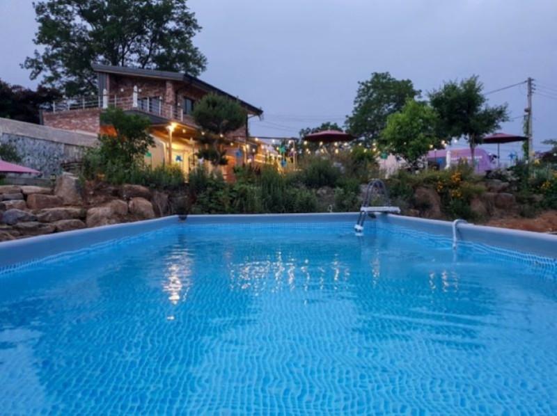 Paju Sun Pension-7