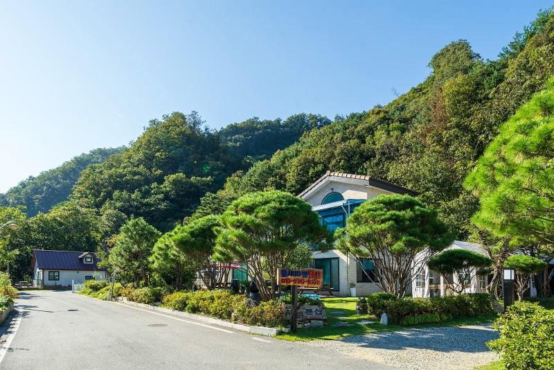 숙소 시설