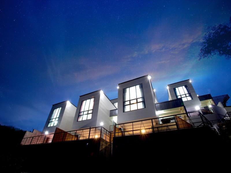 Gapyeong Staymung Pool Villa-11