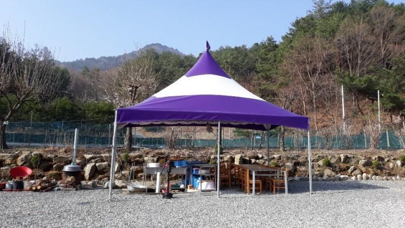 숙소 시설