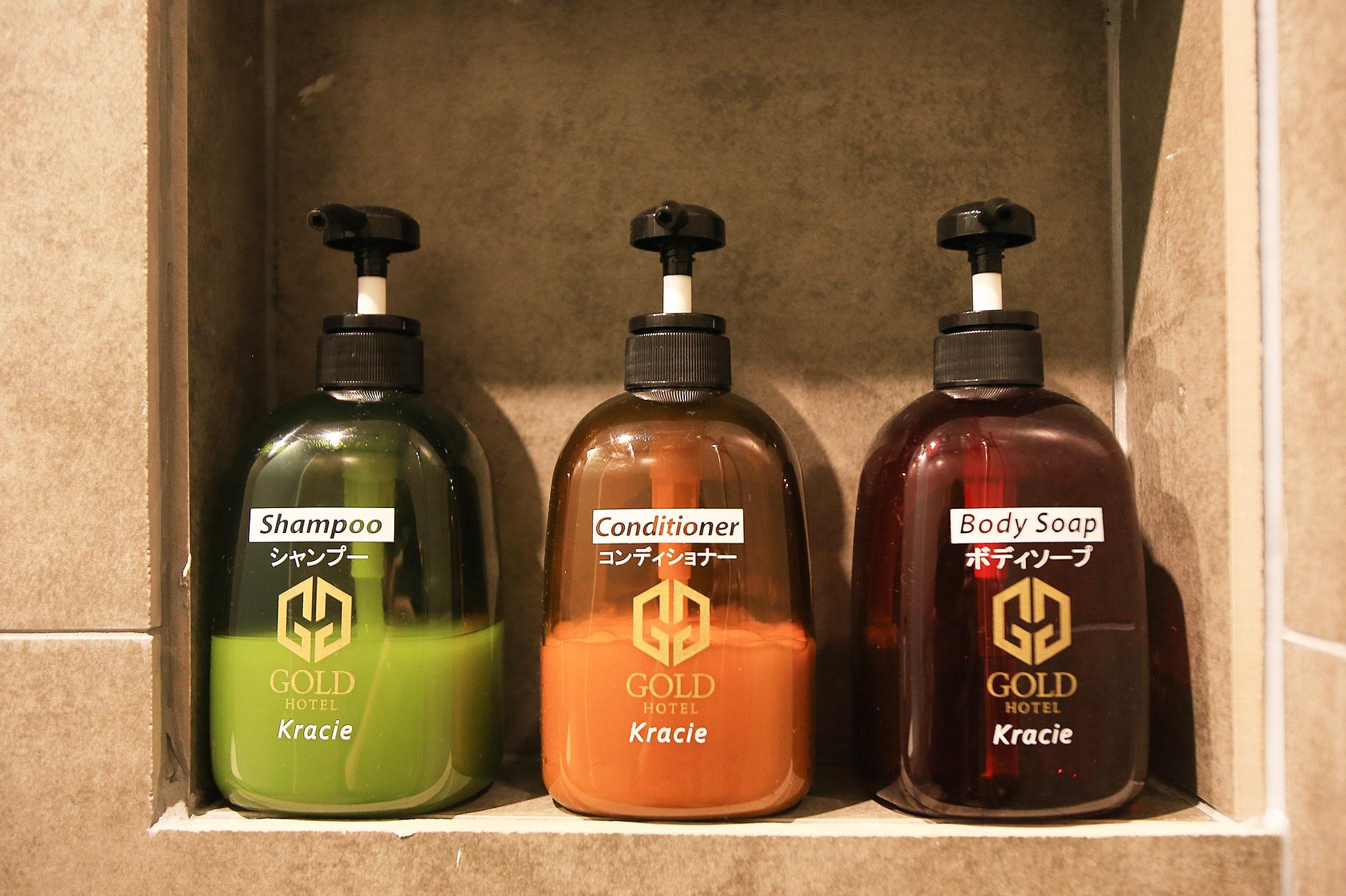 Namyangju Gold Hotel-31