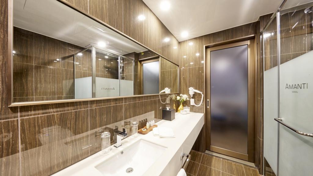 AMANTI Hotel SEOUL Hongdae-8