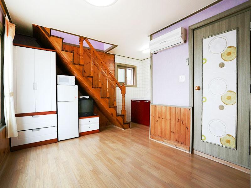 Ganghwado Evergreen Pension-6