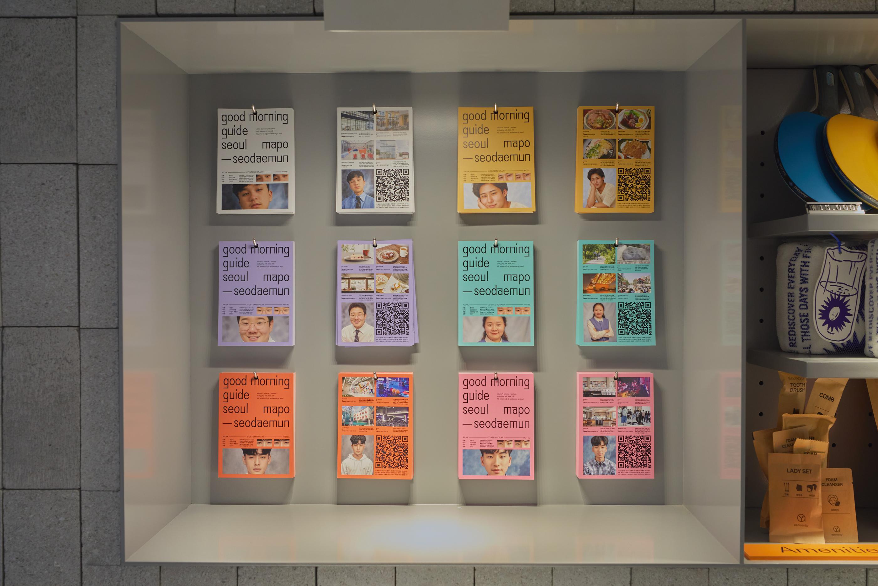 Shinchon Aank Hotel-13