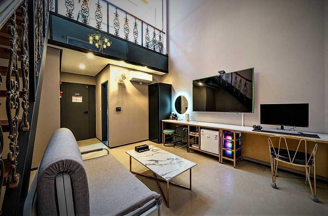 Ulsan Yeongnam Alps Querencia