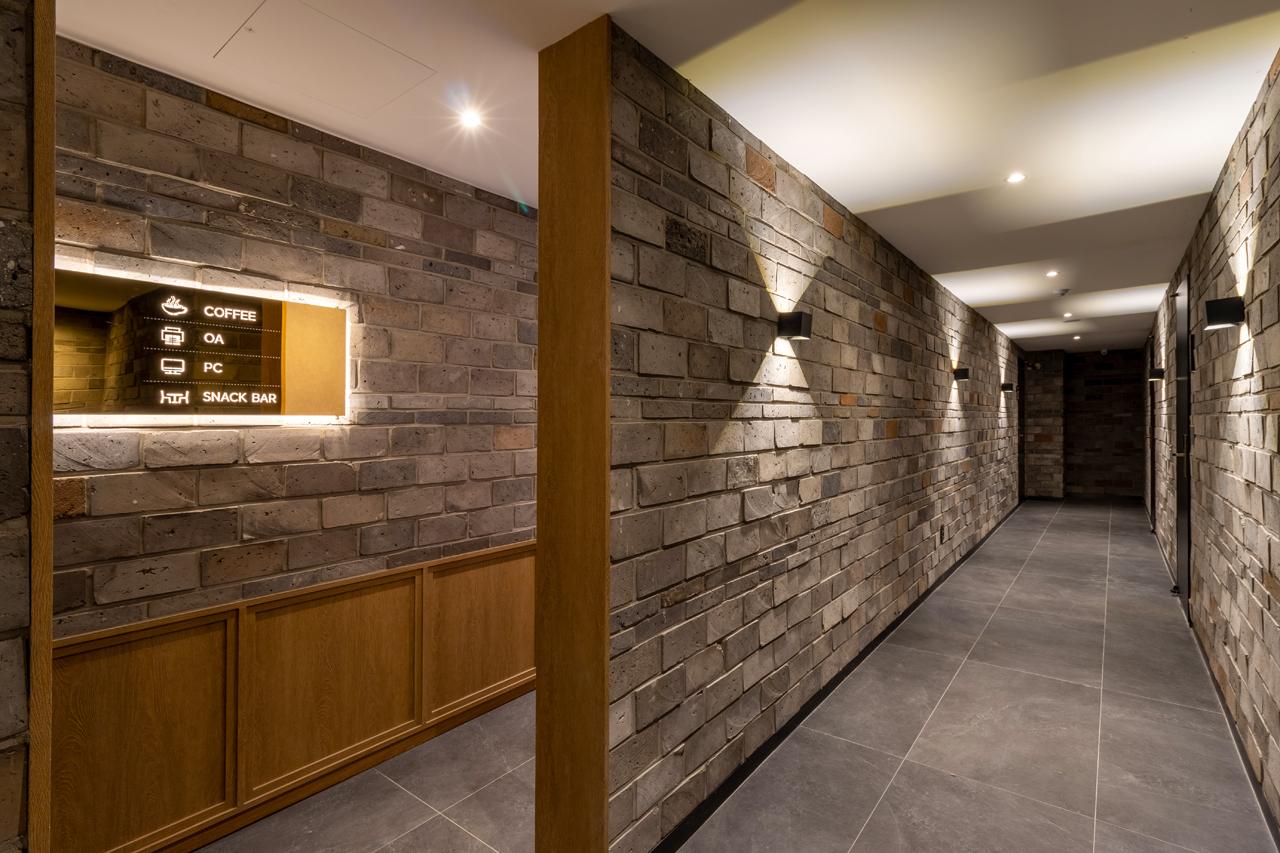 Ansan Marie BOUTIQUE HOTEL-30