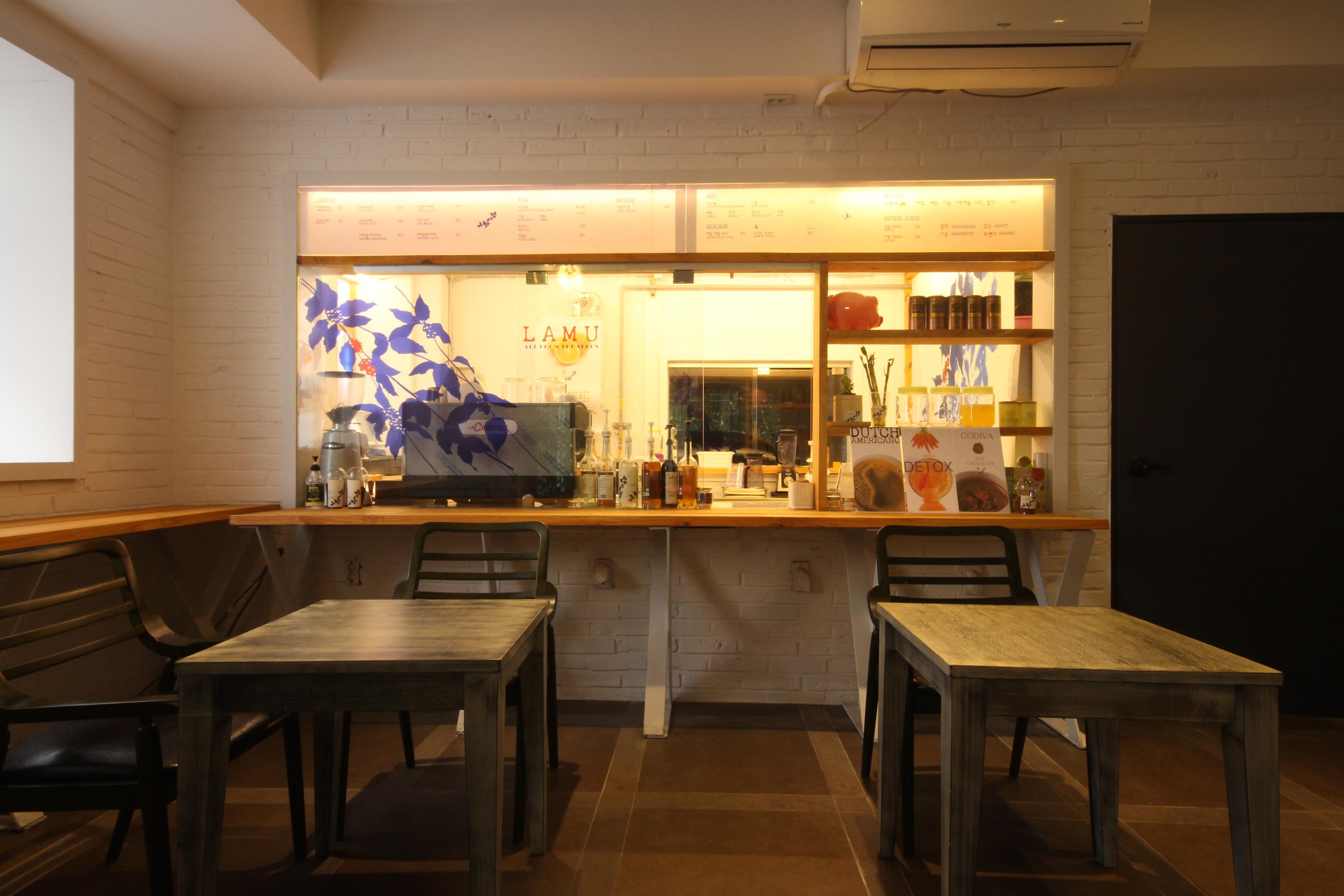 Busan Seomyeon The Club Hotel-29