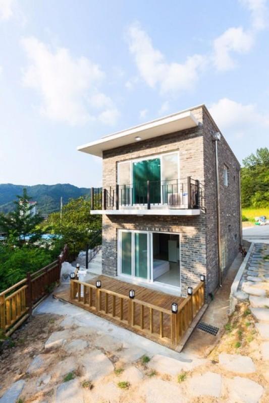 숙소 시설