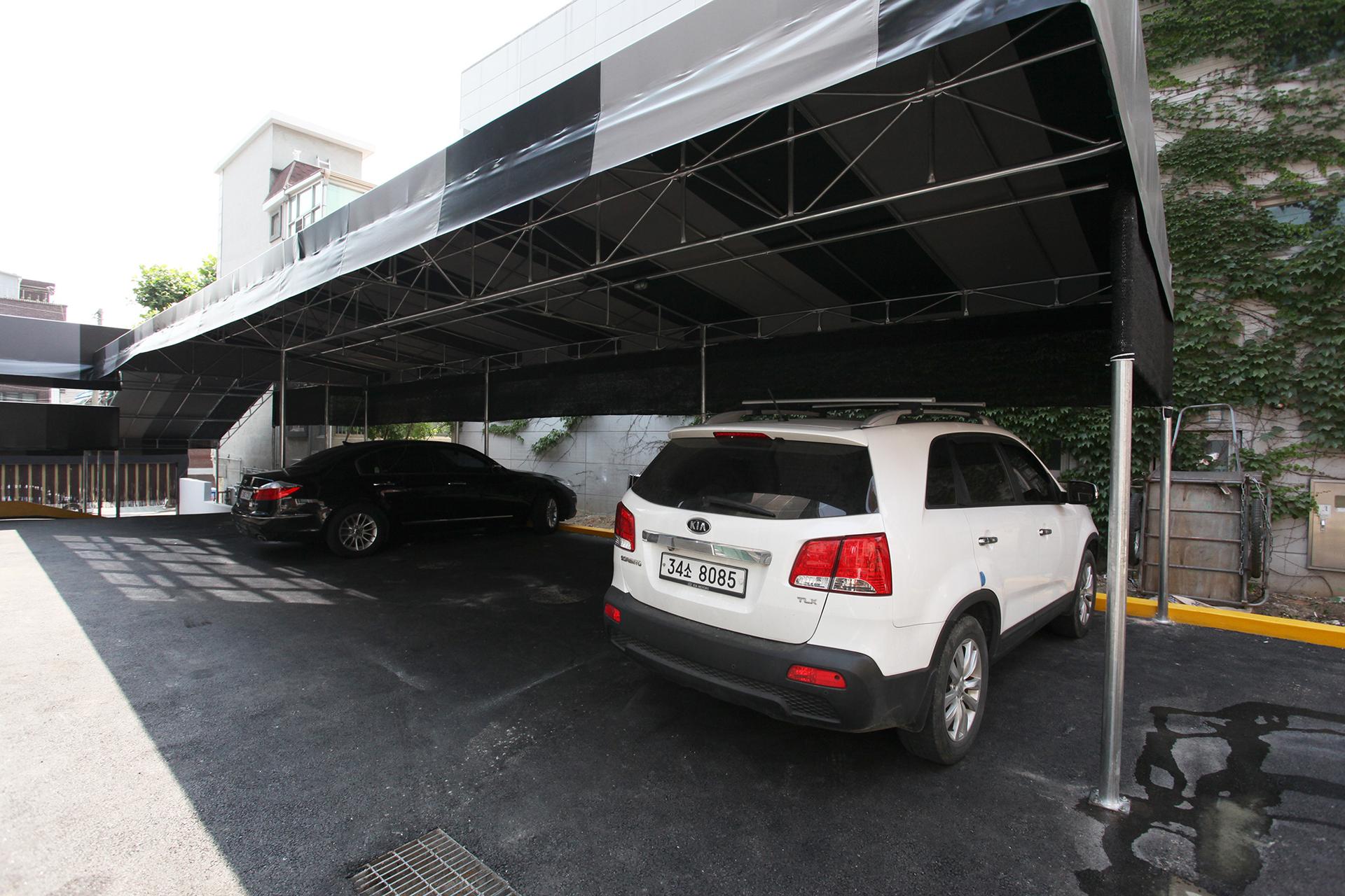 Myeonmok CHOI Hotel-15