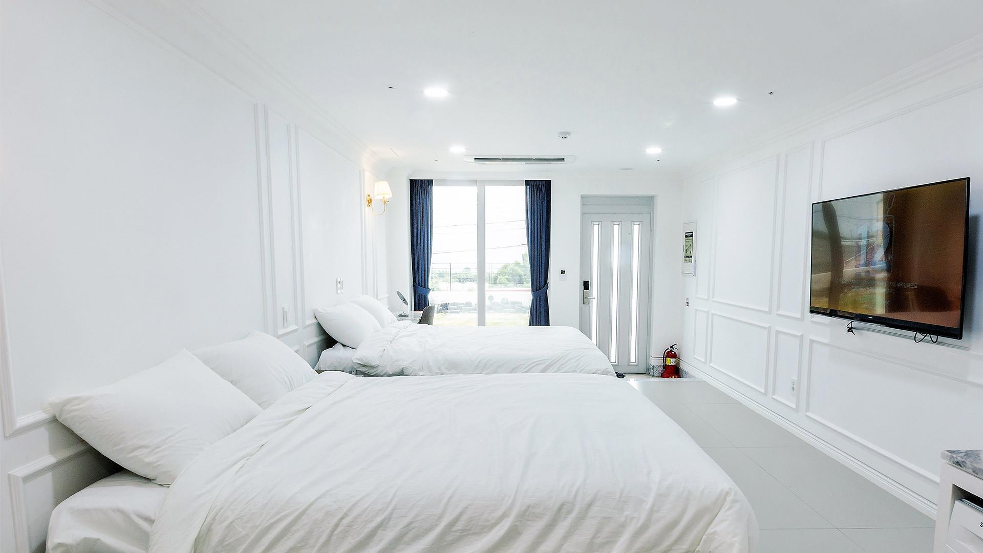 디럭스 패밀리더블