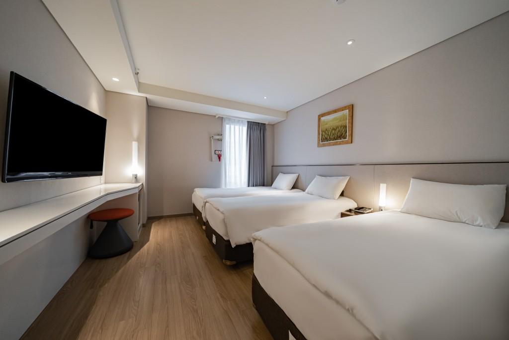 Hotel Thomas Myeongdong-12