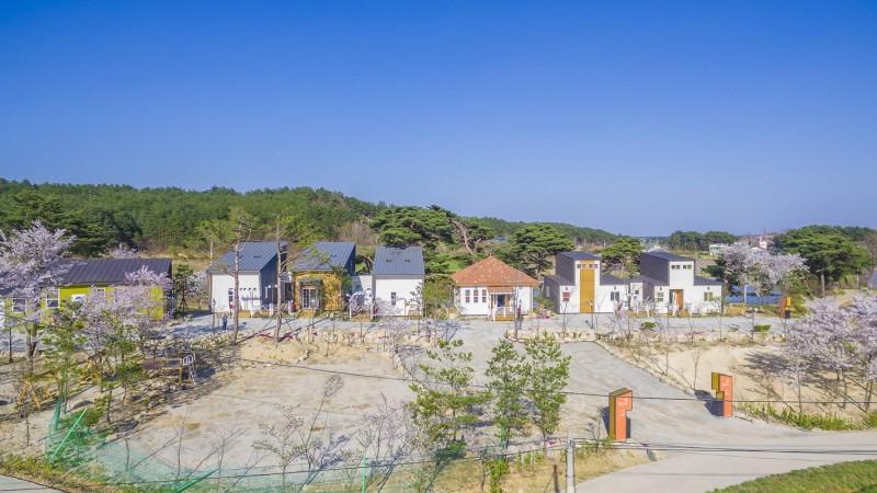 숙소 시설