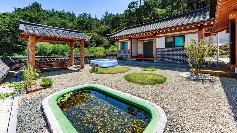 숙소 시설