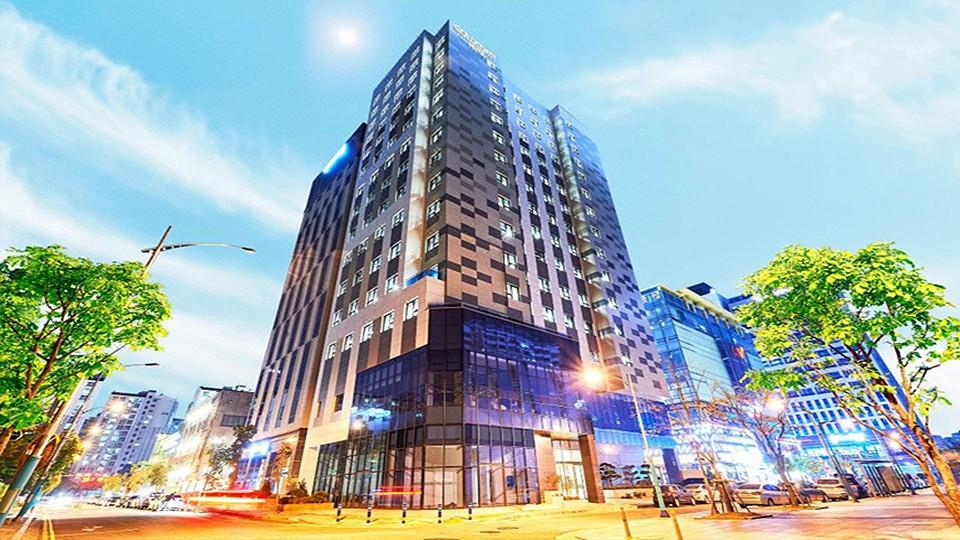 Goldcoast Hotel