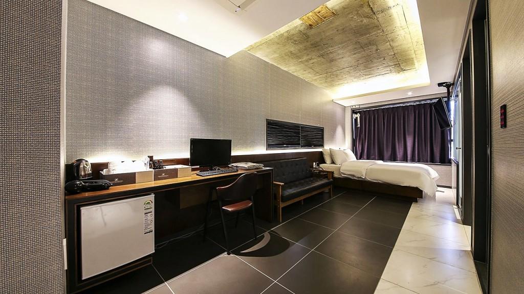 Bupyeong Zenith Hotel-4
