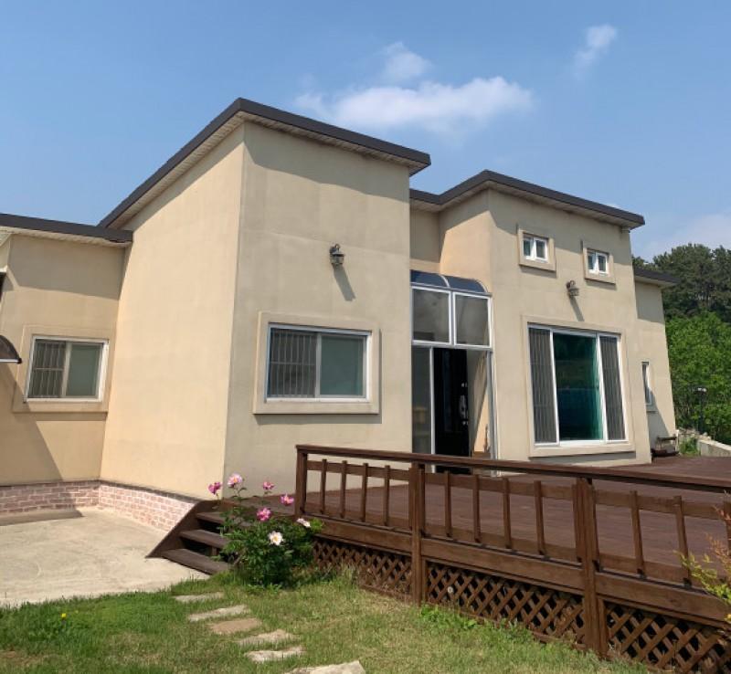 Gunsan Nayoungine Pension