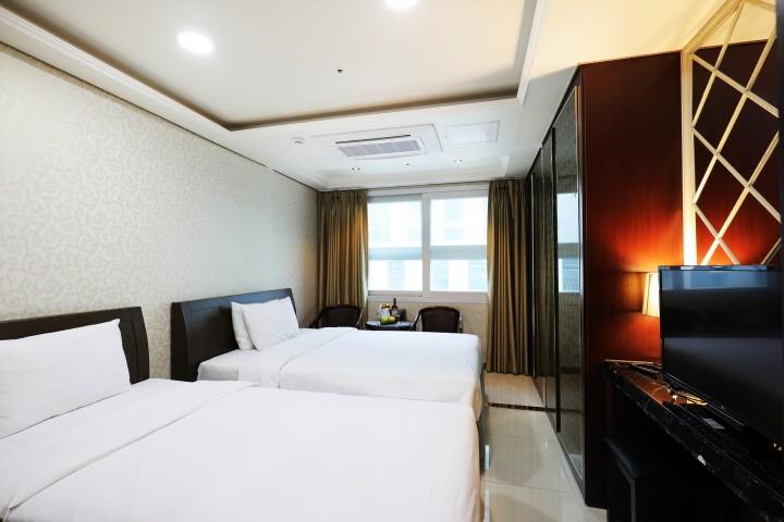 Intercity Seoul Hotel-4