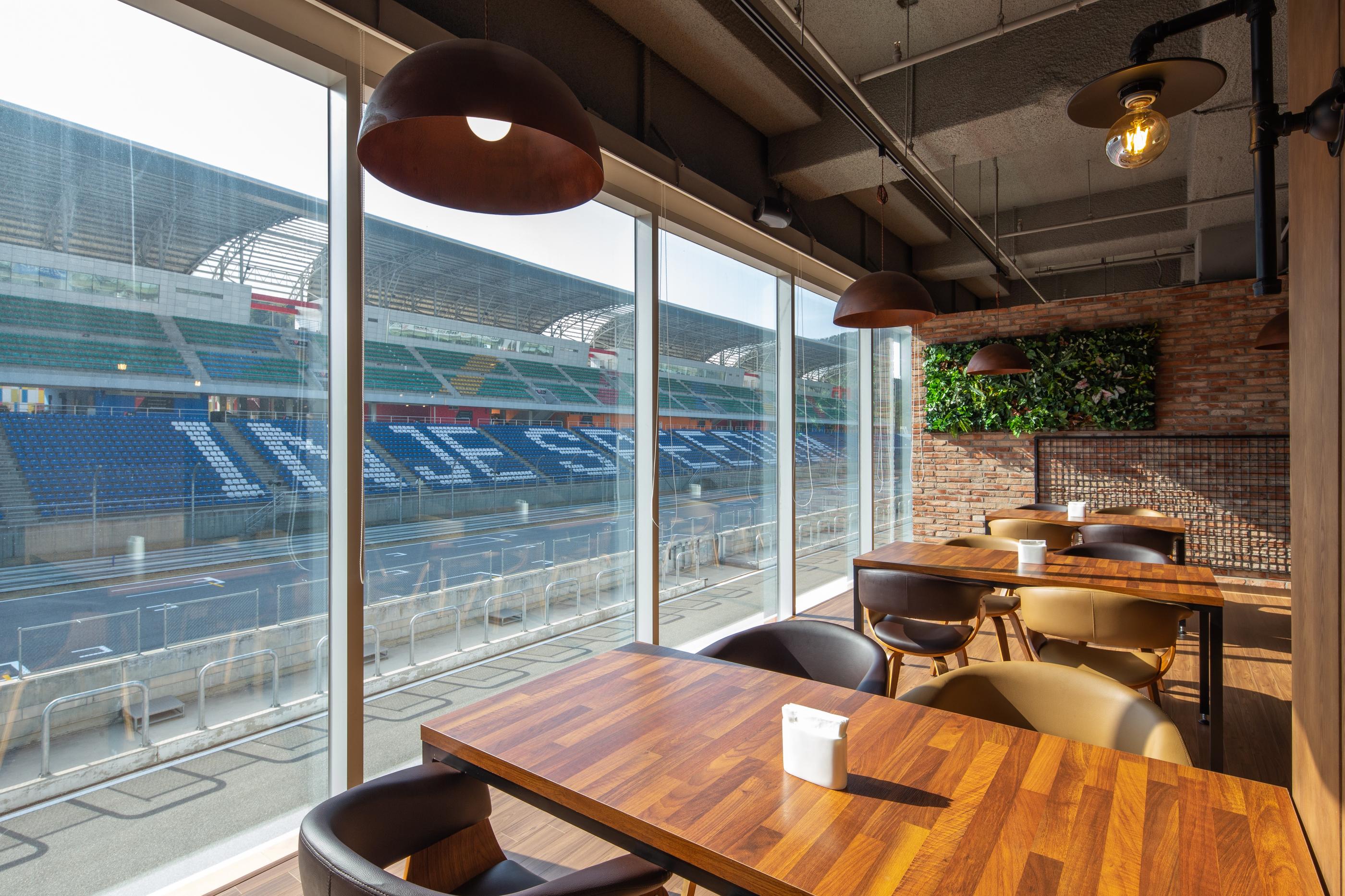 Inje Speedium Hotel & Resort-44