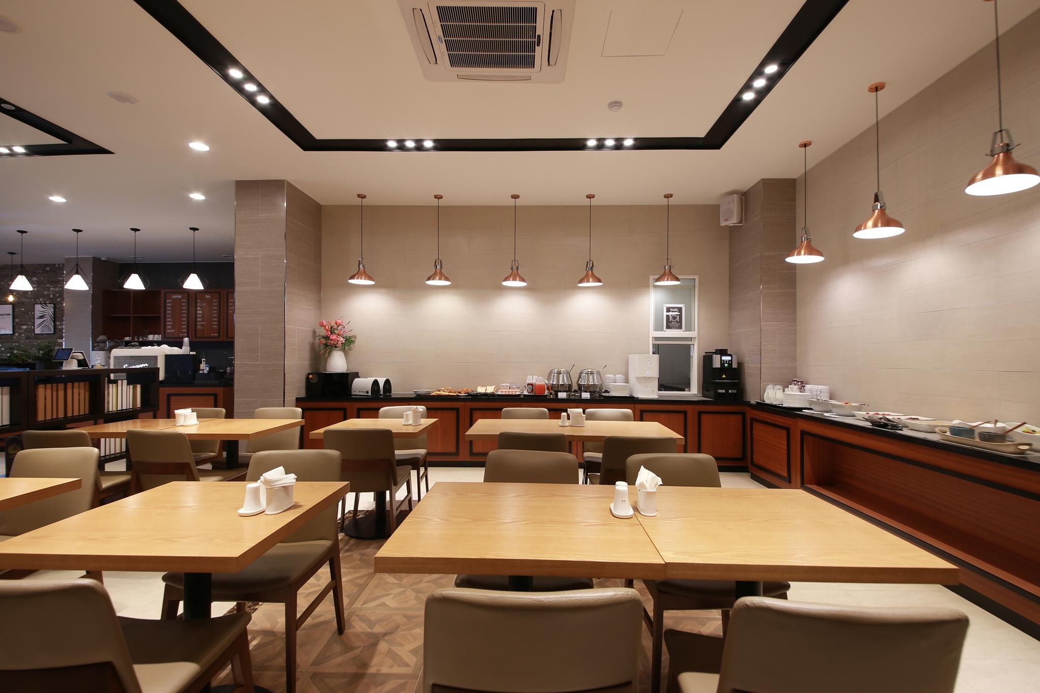 Gimpo Hotel ASSEM-25