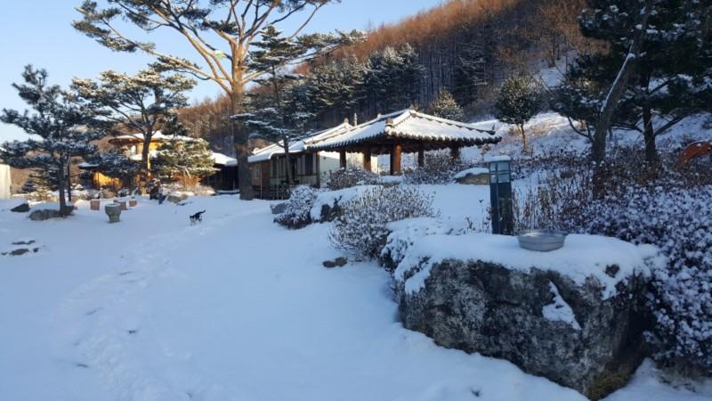 숙소 시설