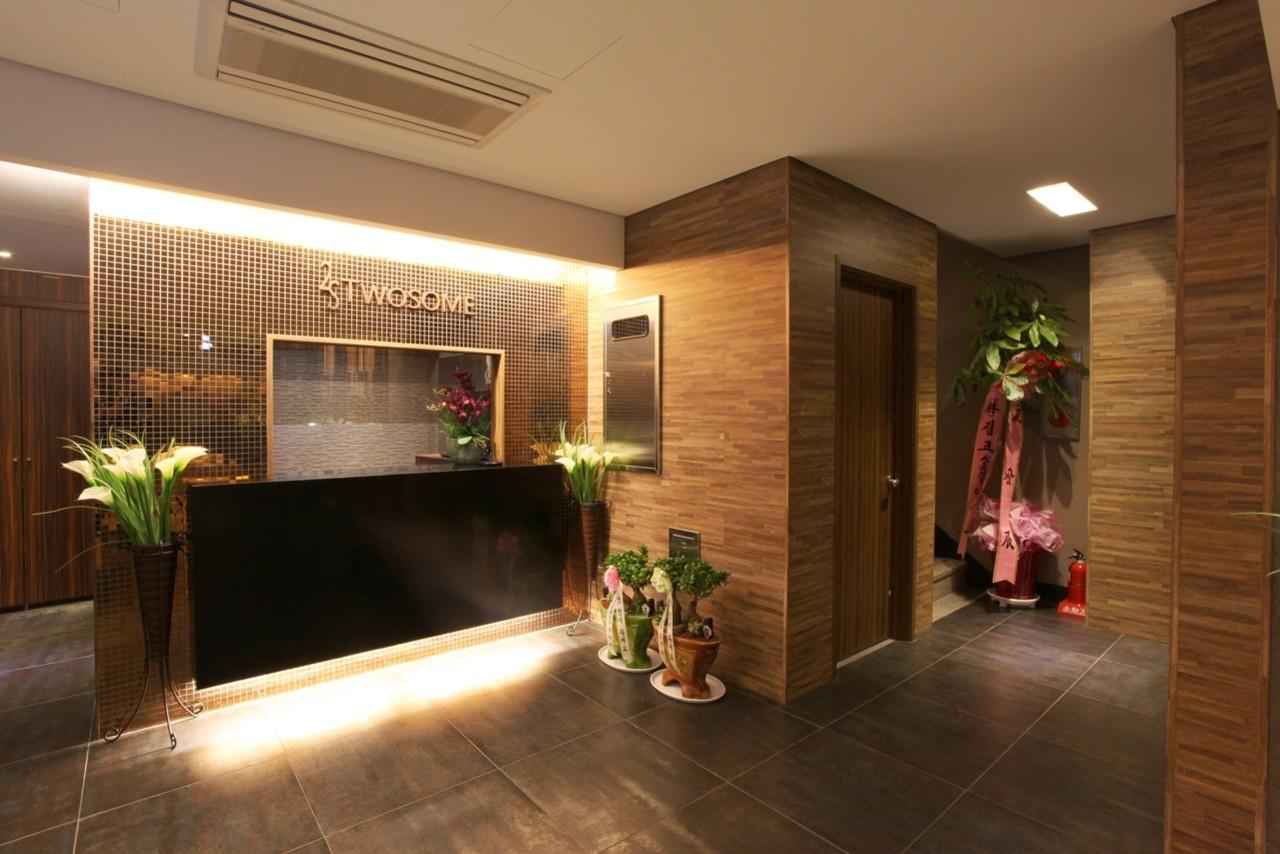 Incheon (Seongnam-dong) TWOSOME (2S)-5