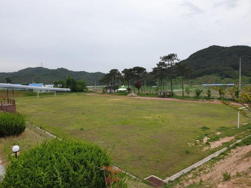 숙소 시설