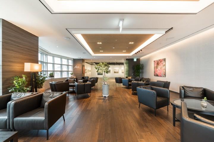 Asti Hotel Busan Station-9
