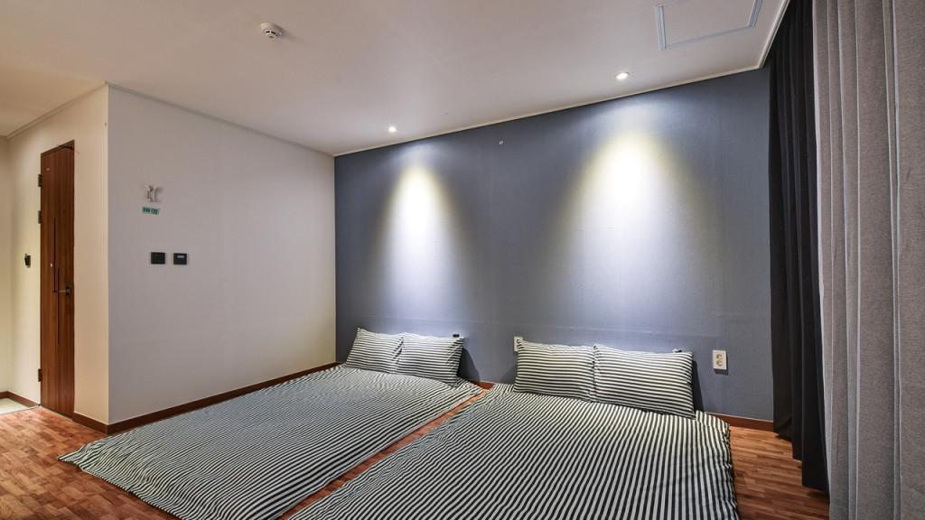Wolmido Sea Moon Tourist Hotel-8
