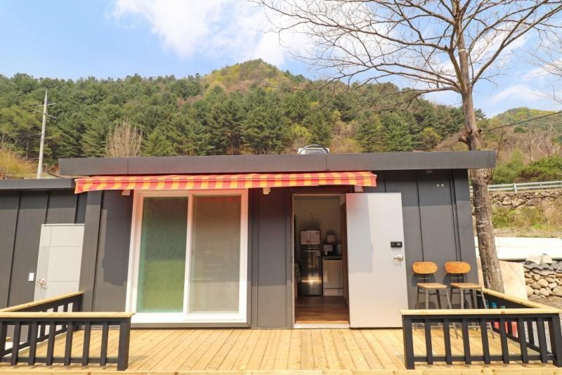 숙소 시설