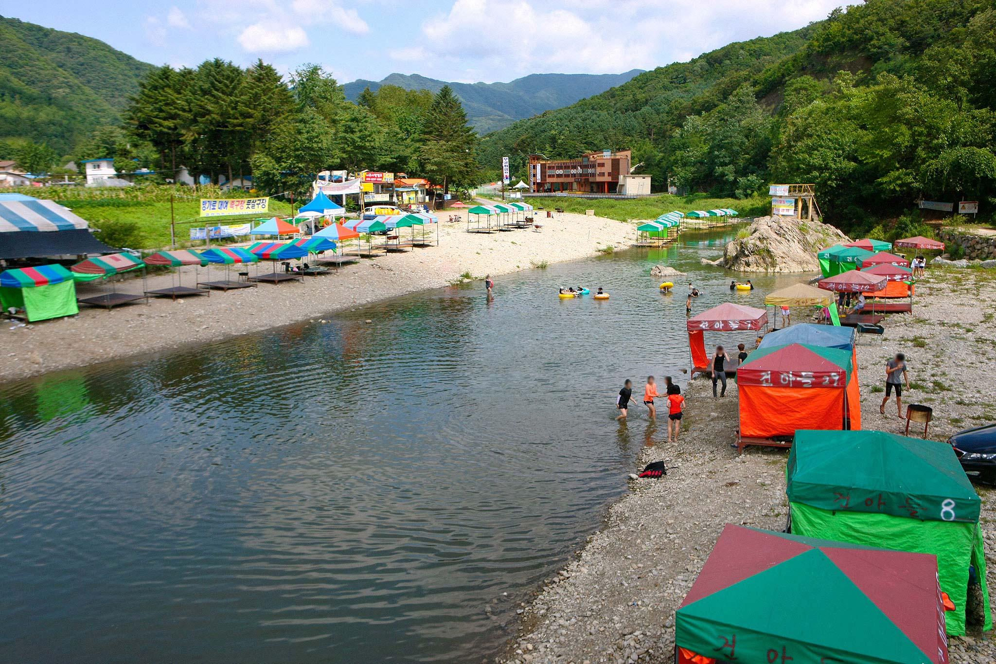 Gapyeong Traum-23