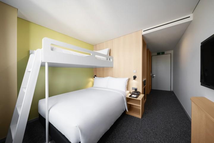 Nine Tree by Parnas Seoul Dongdaemun-10