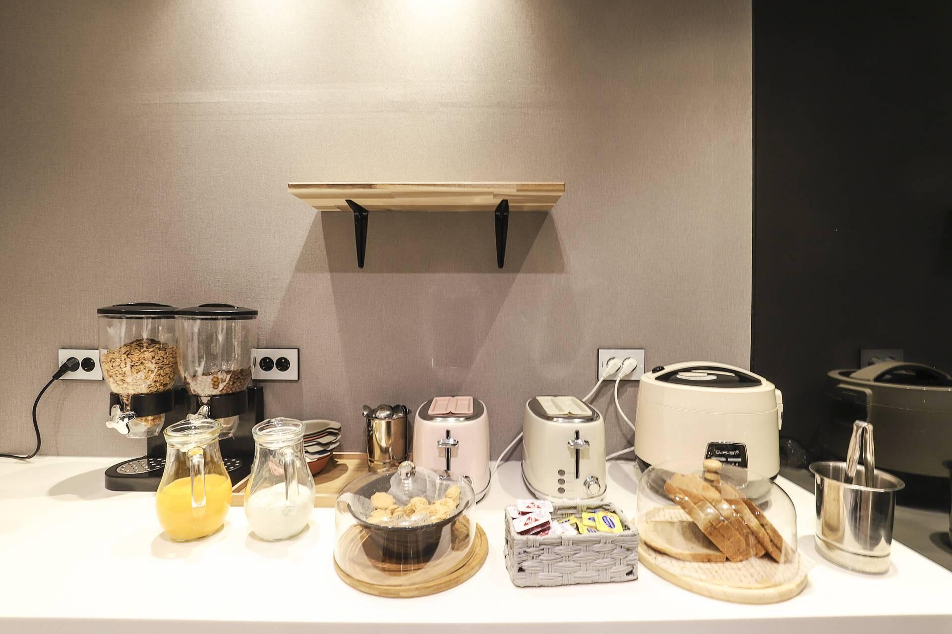 Taebaek Hotel Rubato RB-19