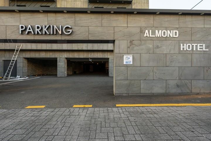 Almond Hotel Busan Gupo-20