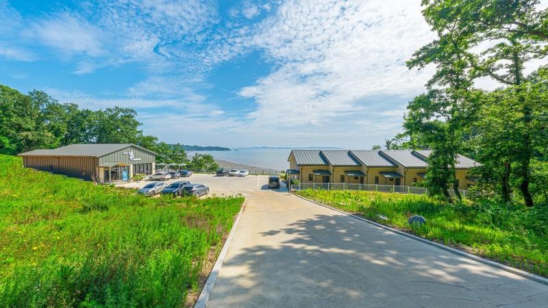 Ganghwa All Pension-6