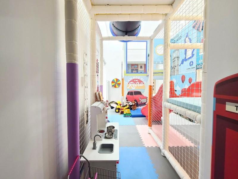 Gapyeong Tourkids Pool Villa-33