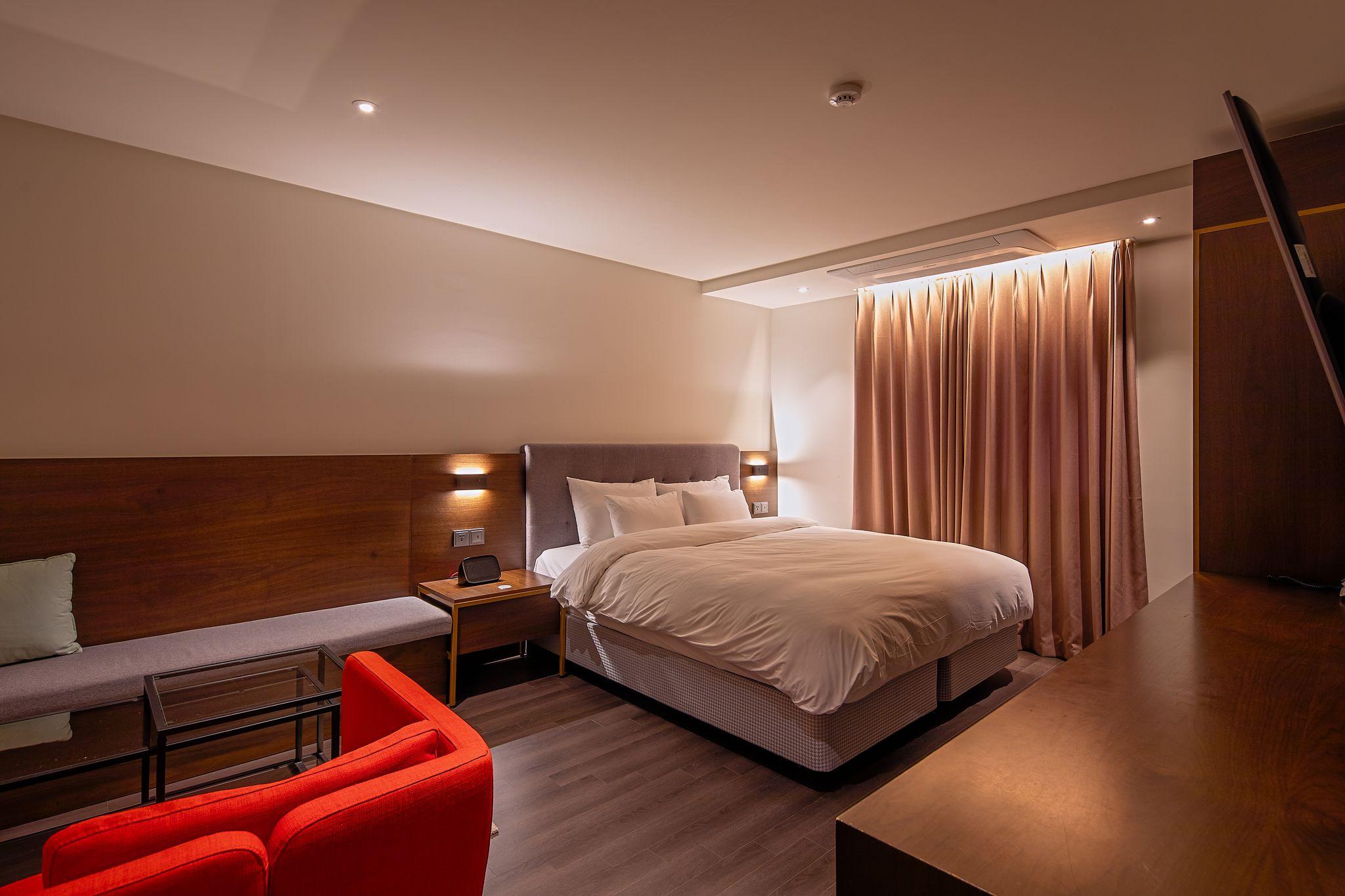 Hotel Yaja Mokpo Peace Plaza