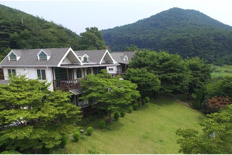 숙소 시설