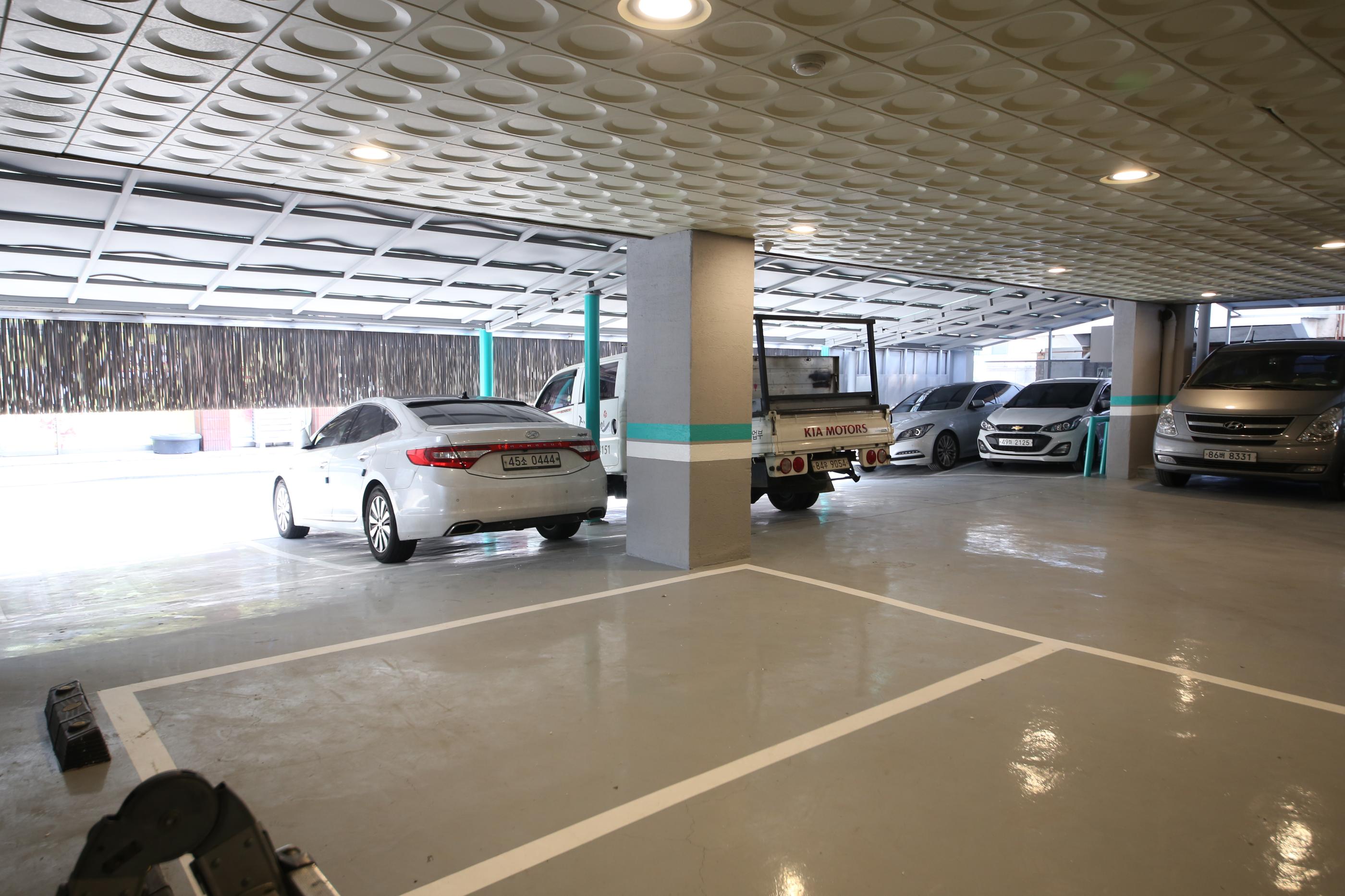 Doksan Hotel In Cafe-13