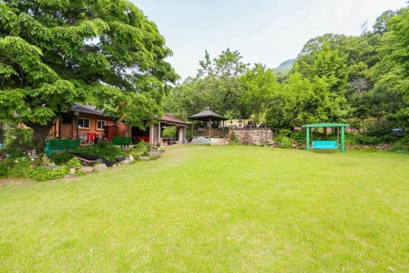 Yangpyeong yangshui renovation tile-12