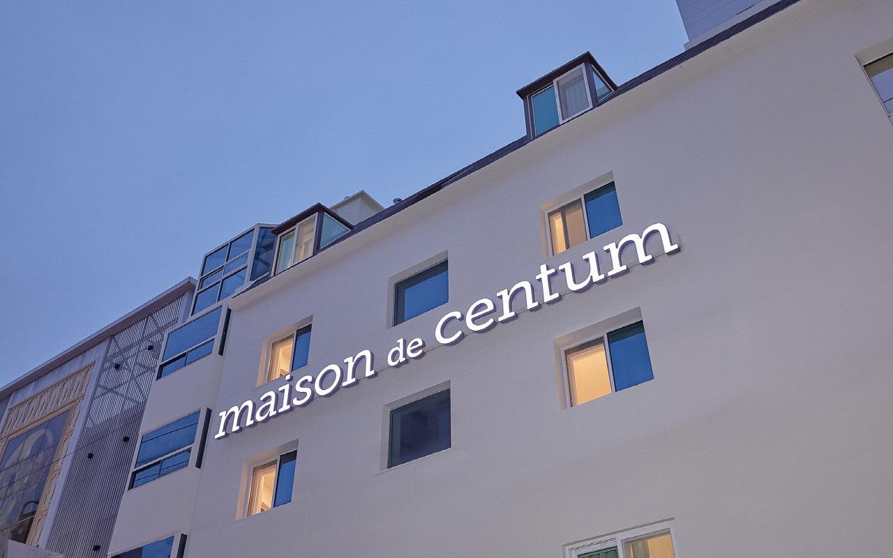 Maison de Centum Busan Gwangan-36