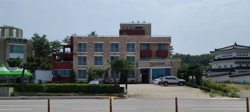 Donghae East Sea Pension