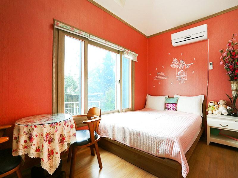 Ganghwado Evergreen Pension-7